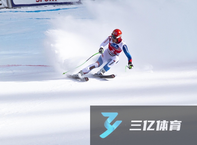 三亿体育雪崩信标实操培训