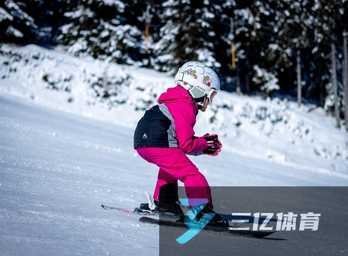 三亿体育阿尔卑斯野雪探险项目