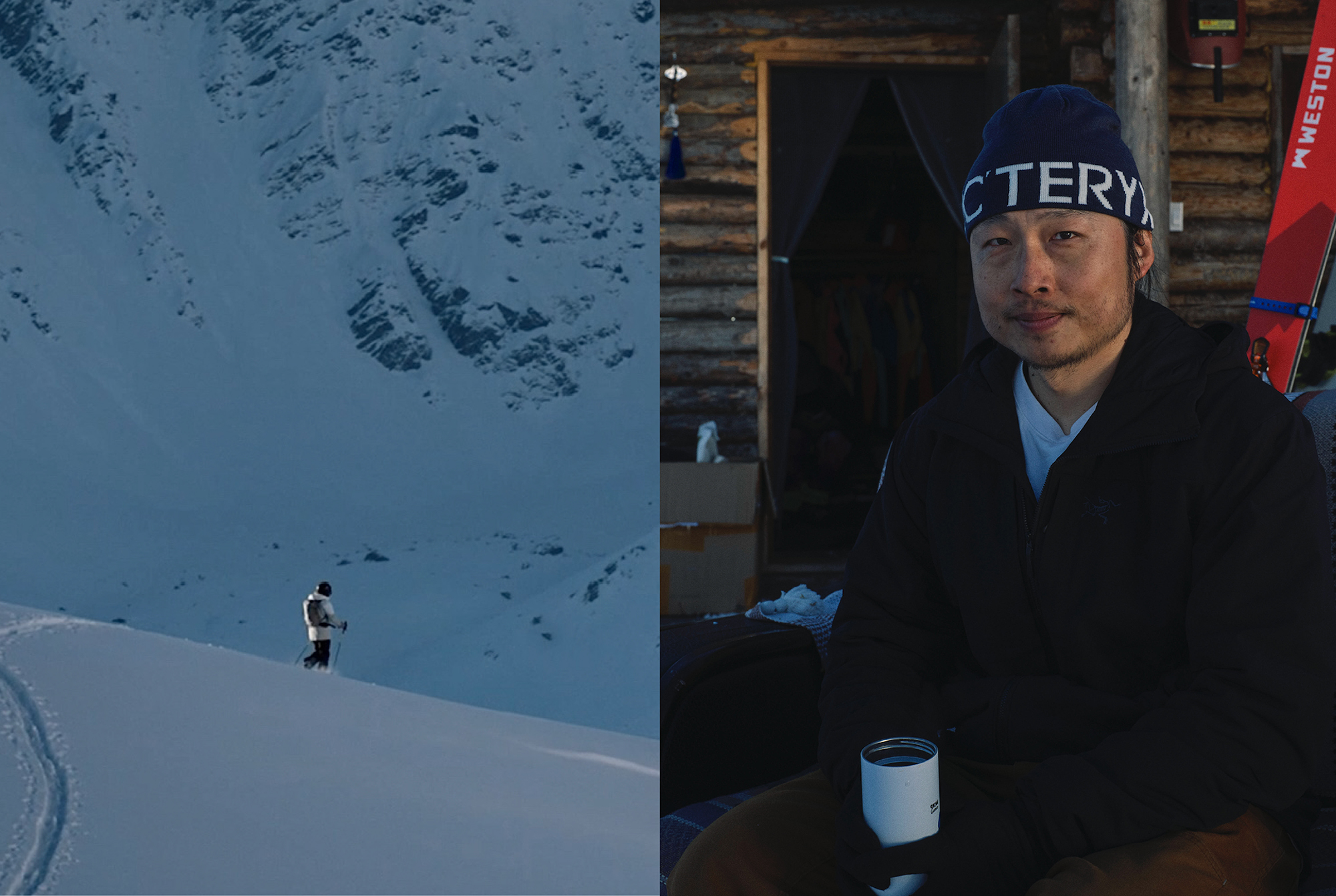 【VanOutdoors体验式教育】1月12日雪崩预防课程！(图1)