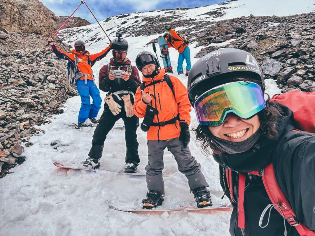 2026年米兰-科尔蒂纳冬奥会滑雪登山成绩公报(图1)