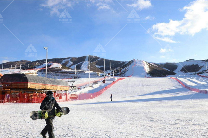 体育无界连山海雪域聚力启新程(图1)